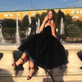 Simple Strapless Prom Dresses Formal Evening Dresses